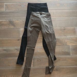 Athleta leggings